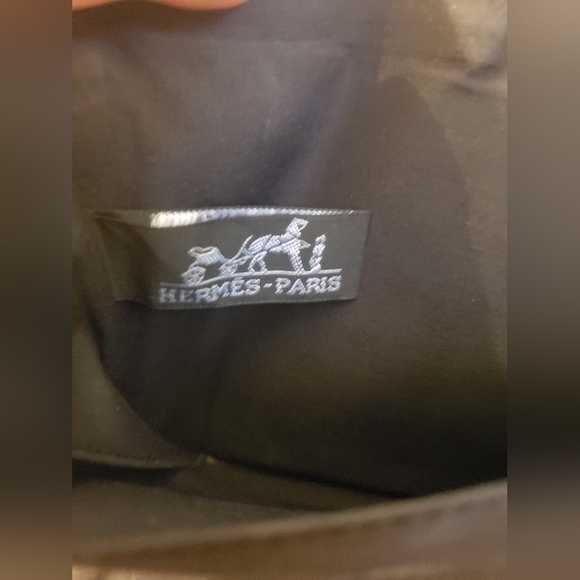 24HR SUPRISE SALE HERMÈS Herline Large travel Wallet - Picture 12 of 14